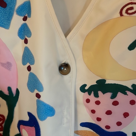 Commense spring jacket - Picture 4 of 5